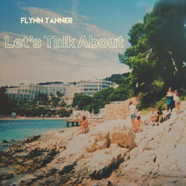 Album cover of Let's Talk About