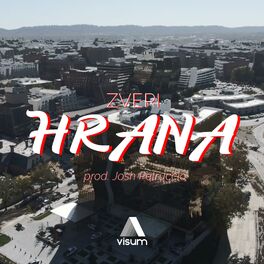 Album cover of Hrana