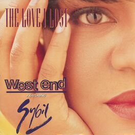 Album cover of The Love I Lost (feat. Sybil) (The Unreleased Mixes)
