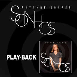 Album cover of Sonhos (Playback)