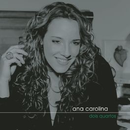 Album cover of Dois Quartos
