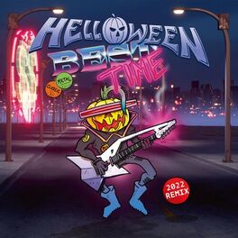 Album cover of Best Time