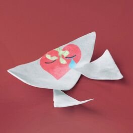 Album cover of IN LOVE