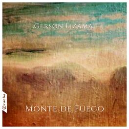 Album cover of Monte de Fuego