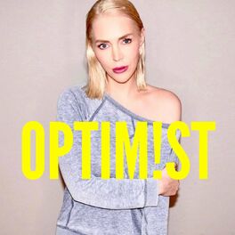 Album cover of Optimist