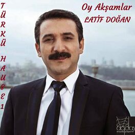 Album cover of Oy Akşamlar (Türkü Hause 1)