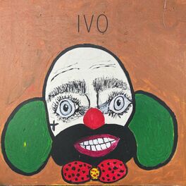 Album cover of IVO