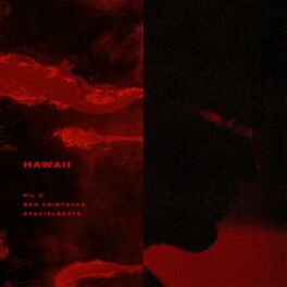 Album cover of HAWAII
