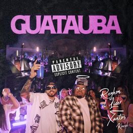 Album cover of Guatauba