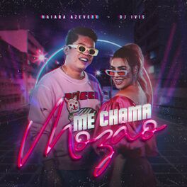 Album cover of Me Chama Mozão