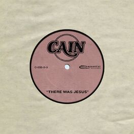 Album cover of There Was Jesus