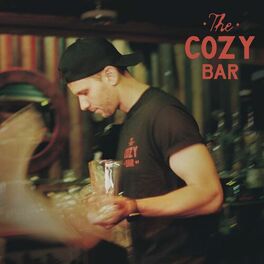 Album cover of The Cozy Bar