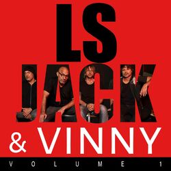 Download LS Jack, Vinny - Volume 1 2021