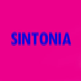 Album cover of Sintonia