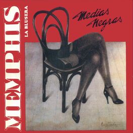Album cover of Medias Negras