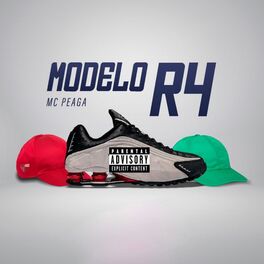 Album cover of Modelo R4