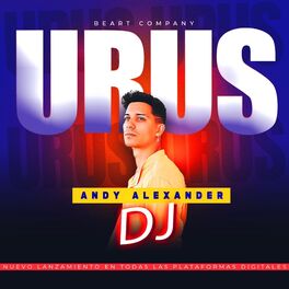 Album cover of Urus