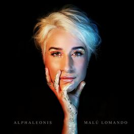 Album cover of Alphaleonis