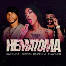 Album cover of Hematoma