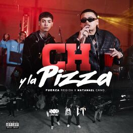Album cover of Ch y la Pizza