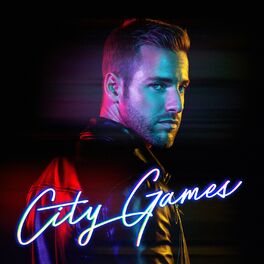 Album cover of City Games