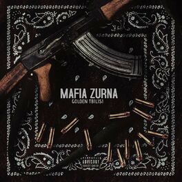 Album cover of Mafia Zurna (Trap Remix)