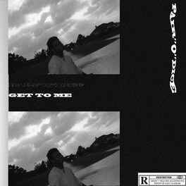 Album cover of Get to Me