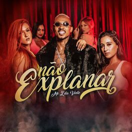 Album cover of Não Explanar