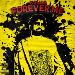 Album cover of Forever Me