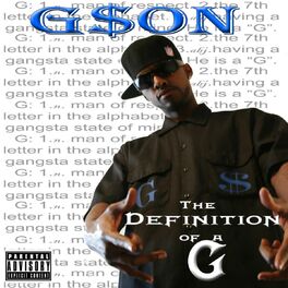 Gson: albums, songs, playlists | Listen on Deezer