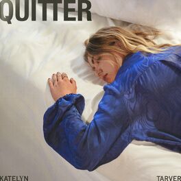 Album cover of Quitter