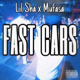 Album cover of Fast Cars (feat. Mufasa069)