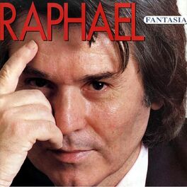 Album cover of Fantasía