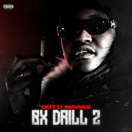 Album cover of Bx Drill 2