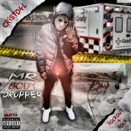Album cover of Mr. Body Dropper
