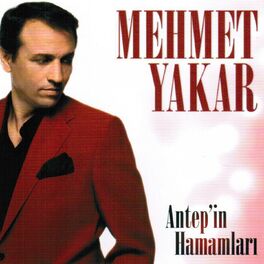 Album cover of Antep'in Hamamları