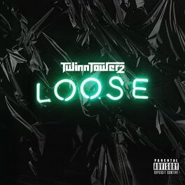 Album cover of Loose