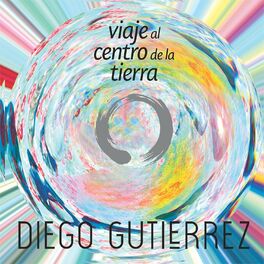 Album cover of Viaje al Centro de la Tierra