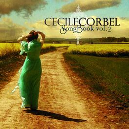 Album cover of SongBook, Vol. 2