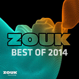 Album cover of Zouk Recordings - Best of 2014