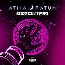Album cover of Atikapatum (Angemi Remix)