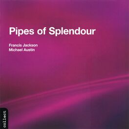 Album cover of Pipes of Splendour