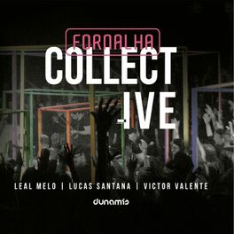 Album cover of Fornalha Collective
