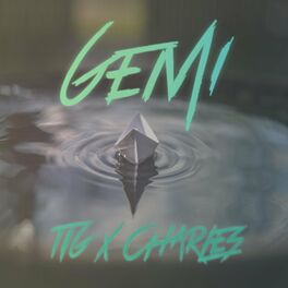 Album cover of Gemi (feat. charles)