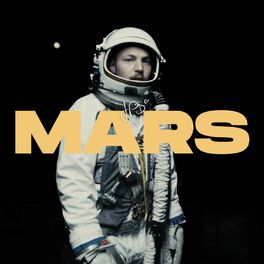 Album cover of MARS