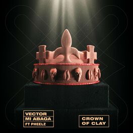 Album cover of Crown of Clay