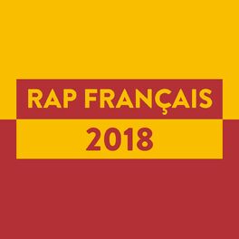 Album cover of Rap Français 2018