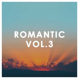 Album cover of Romantic Vol.3