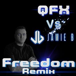 Album cover of Freedom (Remix)