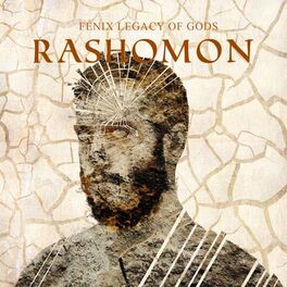 Album cover of Rashomon